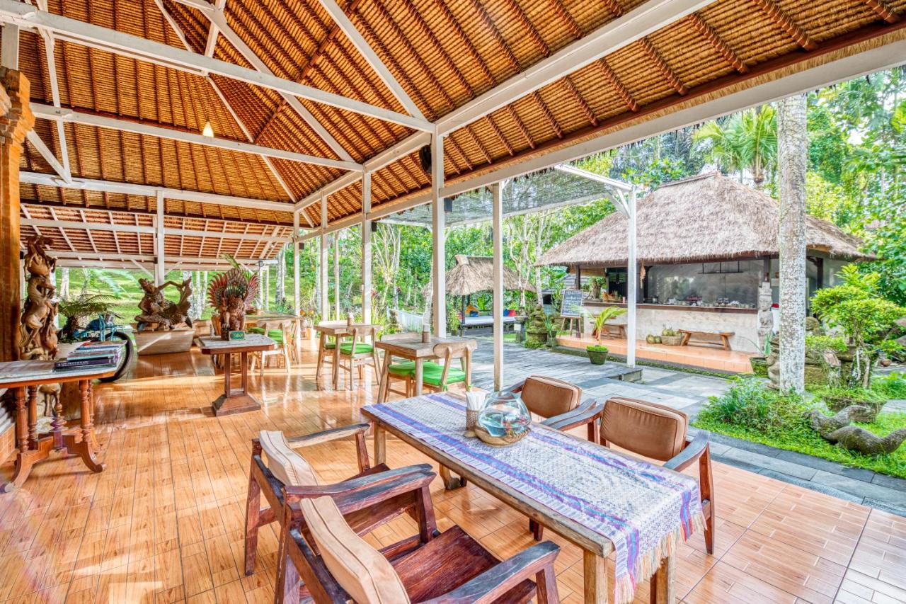 Sari Health 3* Ubud