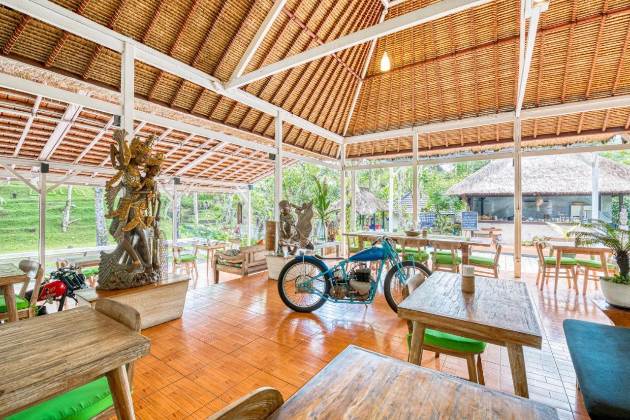 Sari Health Station touristique Ubud