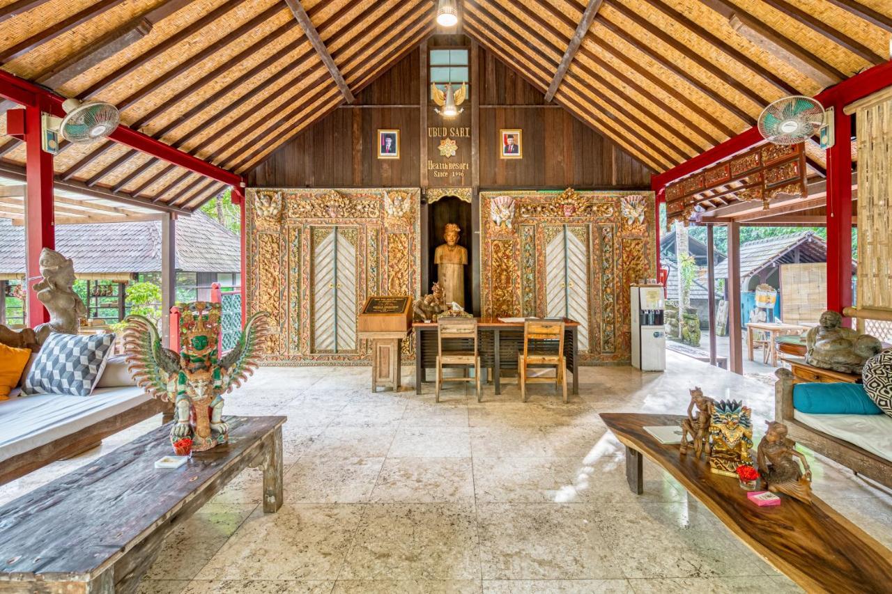 Sari Health Ubud
