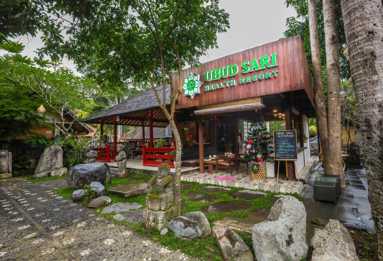Station touristique Sari Health 3*