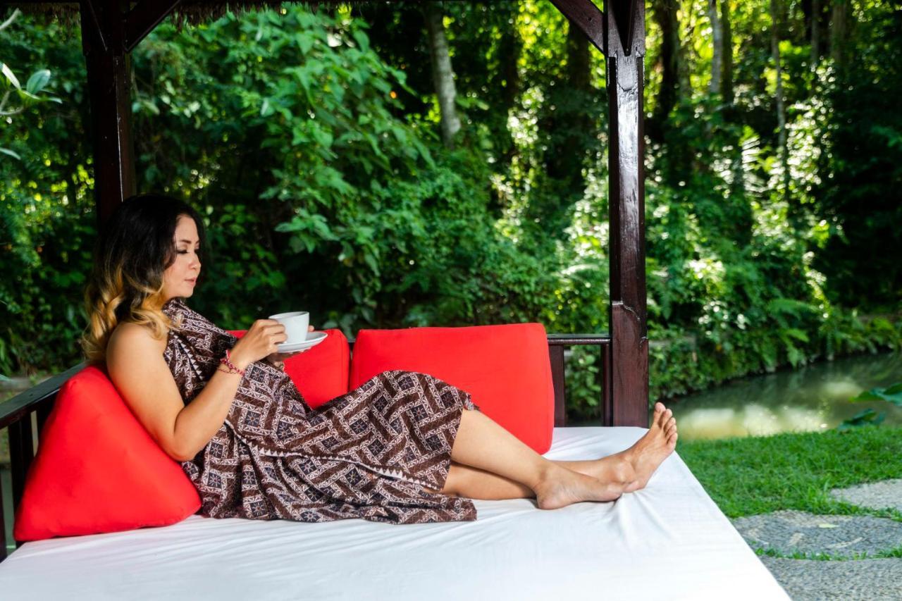 Station touristique Sari Health Ubud