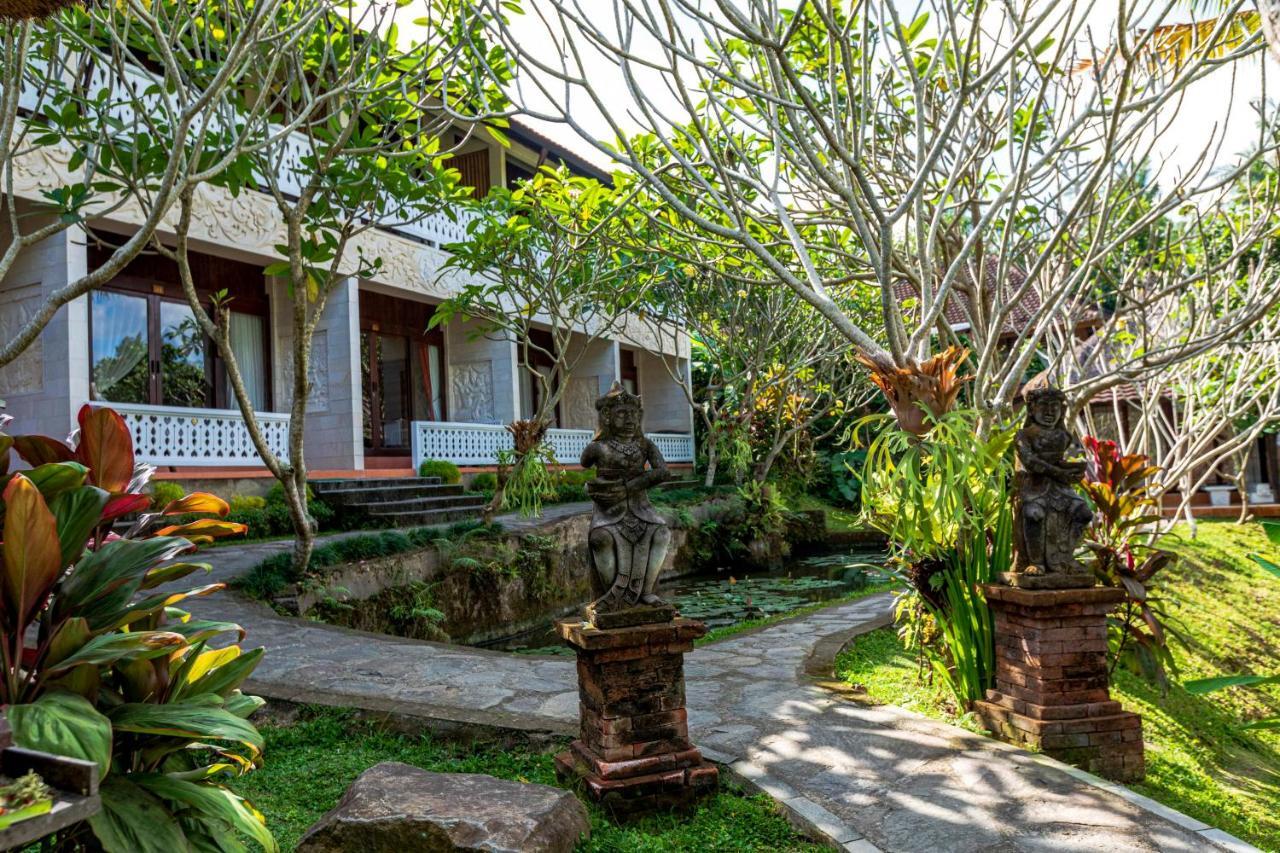 Sari Health Station touristique