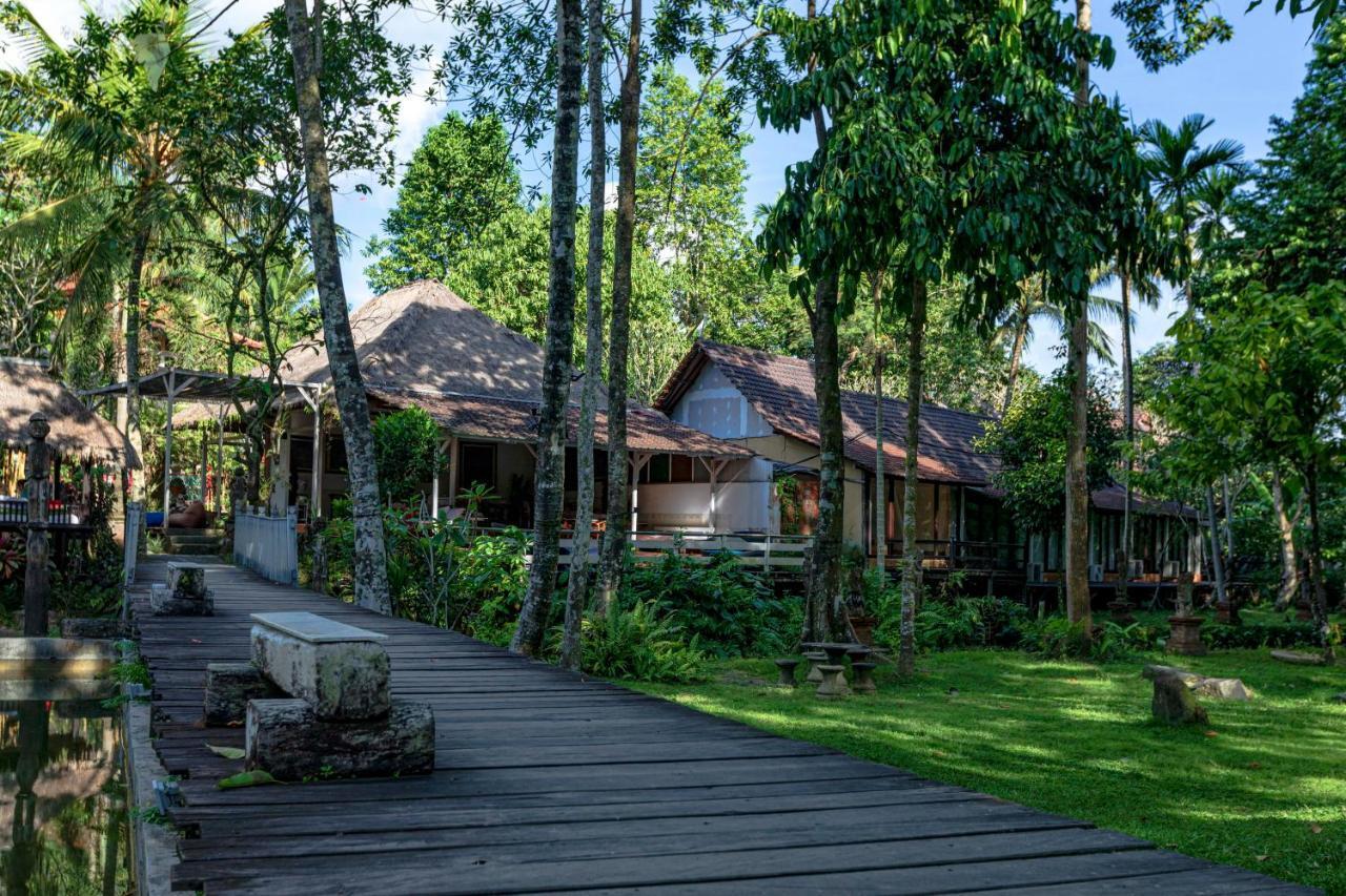Station touristique Sari Health Ubud